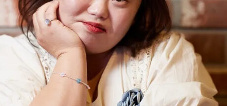 还记得《蓝调》韩志旼的姐姐吗，唐氏症演员郑恩惠要结婚了！与未婚夫从相恋到求婚的故事很动人！ - 我的世界基岩版中文站