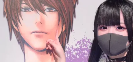 日本网友吐槽《死亡笔记》展览，那些“自以为是弥海砂”的不要来！然而被地雷系女子反驳，她们也有权利爱作品！ - 我的世界基岩版中文站