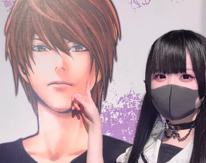 日本网友吐槽《死亡笔记》展览，那些“自以为是弥海砂”的不要来！然而被地雷系女子反驳，她们也有权利爱作品！ - 奇趣星球报 - 奇趣星球报