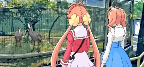 日本动物园“禁止男性单独入园”,难道这是一种性别歧视!原因竟是因心怀不轨的客人,让园长超无奈! - 我的世界基岩版中文站