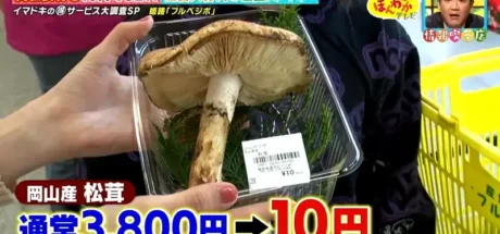 日本主打寻宝的生鲜超市，高级食材标价10圆并不是老板打错了！能找到就算你赚到！ - 我的世界基岩版中文站