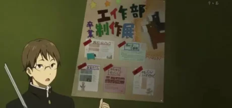 日本网友议论“海报胶带贴法”，斜着贴角落其实不牢固！但为什么很多人都喜欢这样贴！ - 我的世界基岩版中文站