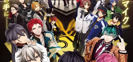 日本网友议论“《催眠麦克风》电影版”，观众即时投票决定走向！主场优势发威导致都是同一队获胜！ - 我的世界基岩版中文站