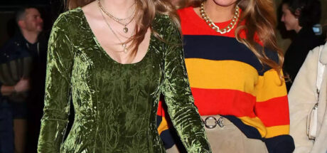 Taylor Swift 与 Blake Livley 的多年姊妹情传生变!在对方需要时保持距离,才是温柔的表现! - 我的世界基岩版中文站