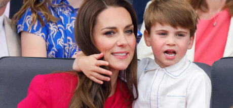 英皇室小孩才华过人!6岁路易王子为凯特王妃拍宣传照,摄影天份不输妈妈,乔治11岁就会开飞机! - 我的世界基岩版中文站