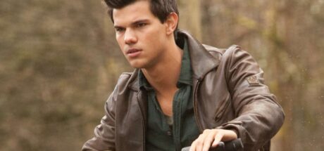 Taylor Lautner 为何这些年一直神隐!近日将再演狼人作品,《Twilight》回忆立刻涌现! - 我的世界基岩版中文站