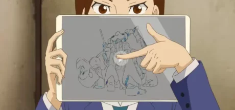 日本资深动画师评论“动画真正的有趣之处”，培养演出家才能拯救动画业界！否则只会量产画面精致，却无聊的作品！ - 我的世界基岩版中文站