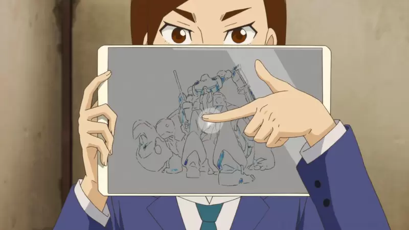日本资深动画师评论“动画真正的有趣之处”，培养演出家才能拯救动画业界！否则只会量产画面精致，却无聊的作品！ - 我的世界基岩版中文站 - 我的世界基岩版中文站