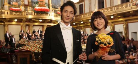 经典日剧《交响情人梦》登 Netflix,让人秒梦回野田妹的爱情!现实中上野树里跟乐团主唱收获幸福婚姻! - 我的世界基岩版中文站