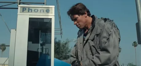 日本网友议论“从《终结者》谈个人信息保护”,T-800竟直接翻电话簿找住址!以前的人都不怕公开个人资料惹上麻烦吗! - 我的世界基岩版中文站