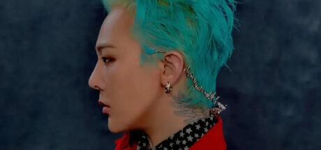 从小学生到成年人为何都爱听 G-Dragon,新专辑《Übermensch》花 7 年制作!这位舞台王者没有让我们失望! - 我的世界基岩版中文站