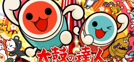 日本网友议论《太鼓达人》吉祥物“小咚”和“小咔”的诞生缘由，他们是附在太鼓上的双胞胎魂魄！诞生过程宛如面包超人！ - 我的世界基岩版中文站