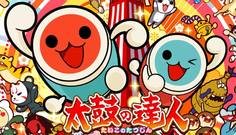 日本网友议论《太鼓达人》吉祥物“小咚”和“小咔”的诞生缘由，他们是附在太鼓上的双胞胎魂魄！诞生过程宛如面包超人！ - 我的世界基岩版中文站 - 我的世界基岩版中文站