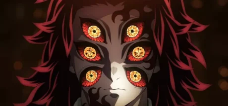 日本网友从人类学分析《鬼灭之刃》黑死牟，抵抗力差又没力气握刀！6只眼睛竟然会带来这么多健康问题！ - 我的世界基岩版中文站