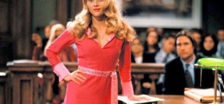 《Legally Blonde》前传剧来了, 新一代女主角是年轻的 Lexi Minetree!就连 Reese Witherspoon 也惊讶两人长太像! - 我的世界基岩版中文站