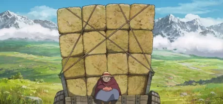 日本网友议论“动画舞台变迁问题”，为什么宫崎骏那个年代爱往欧洲跑！如今都选在日本国内小地方！ - 我的世界基岩版中文站