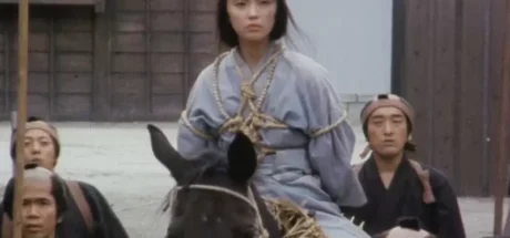 日本网友议论“对于游街示众的误会”，难道不是被绑在马上拖着跑吗！很多人从小到大都搞错了！ - 我的世界基岩版中文站