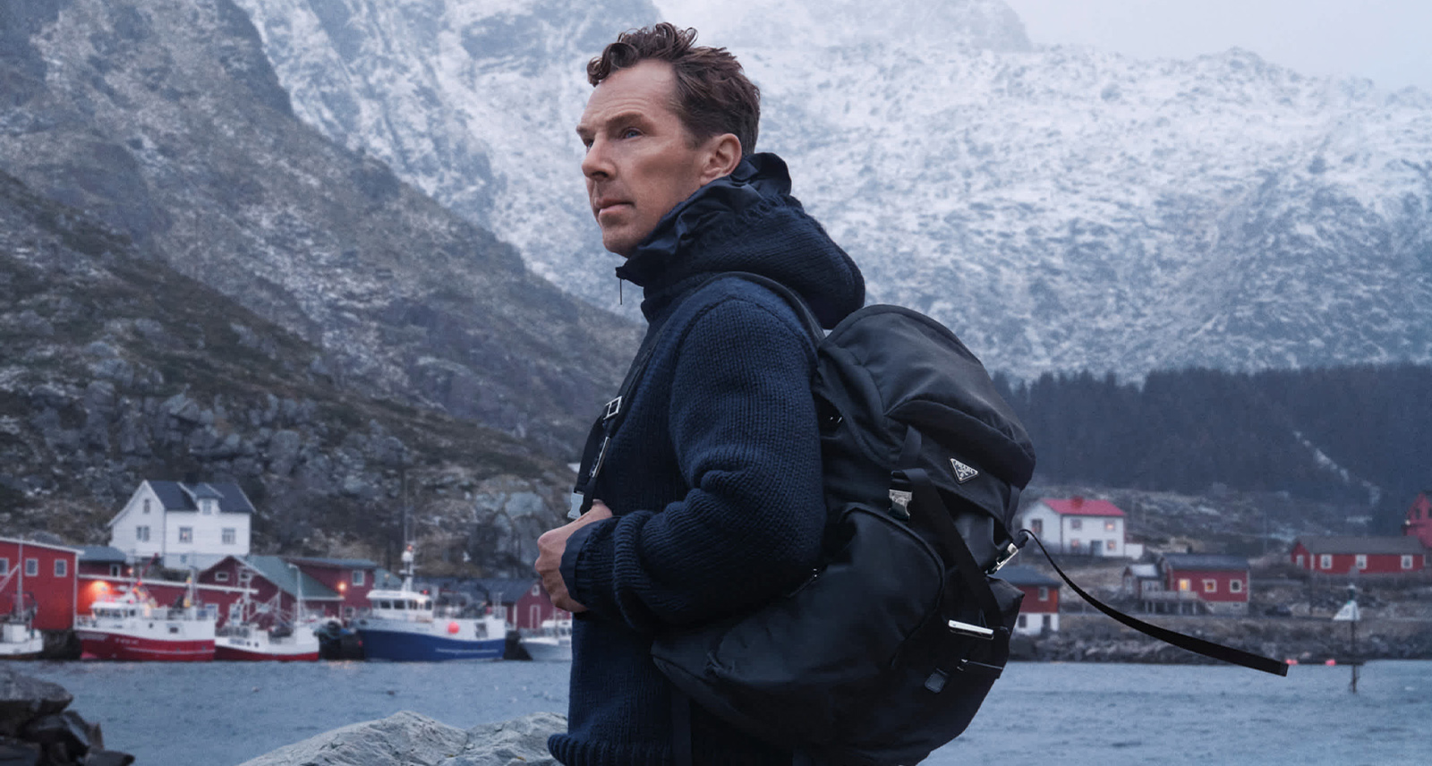 Benedict Cumberbatch 人生故事好比动作电影！20 年前曾在南非被绑架，令他对生命改观，从此爱上「玩命」！ - 我的世界基岩版中文站 - 我的世界基岩版中文站