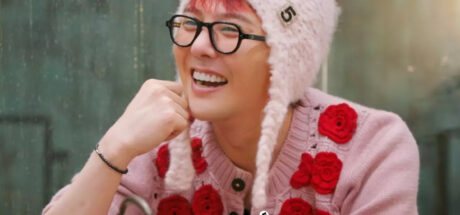 金秀贤原来是BIGBANG粉丝,GD看《泪之女王》感动流泪!两位顶流巨星,互相欣赏的情感很动人! - 我的世界基岩版中文站