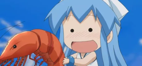 日本网友议论“虾子和薪水的关联”,不论虾子看起来多么大一只!剥壳后才是真正的可支配所得! - 我的世界基岩版中文站