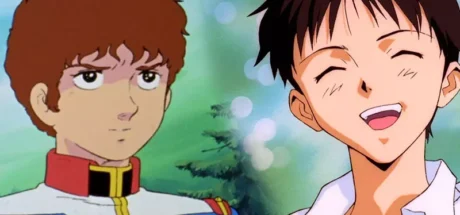 日本网友议论“阿姆罗的个性”,感觉跟碇真嗣一样畏畏缩缩!复习初代高达才惊觉根本不一样! - 我的世界基岩版中文站