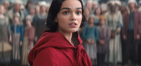 《白雪公主》首轮影评曝光,外媒盛赞是视觉盛宴!就连 Rachel Zegler 也获好评! - 我的世界基岩版中文站