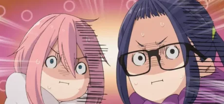 日本漫画家讨论“让美少女玩大叔兴趣的作品”，《摇曳露营》是这类作品的模范！并非将大叔换成美少女就能够成功！ - 我的世界基岩版中文站