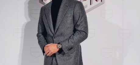 Patrick Dempsey 除了是演员,隐藏身份竟是赛车手!曾参与多场世界级赛事,为 Porsche 拍可爱广告! - 我的世界基岩版中文站