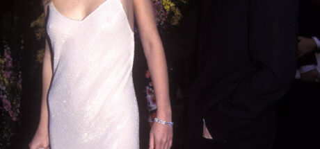 Gwyneth Paltrow 依旧难忘跟 Brad Pitt 交往岁月!大赞他很有趣,跟他谈情就像「与王子相恋」! - 我的世界基岩版中文站