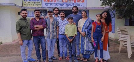 印度小镇四分之一的村民都是 YouTuber!女性找到挣脱传统角色束缚的可能! - 我的世界基岩版中文站