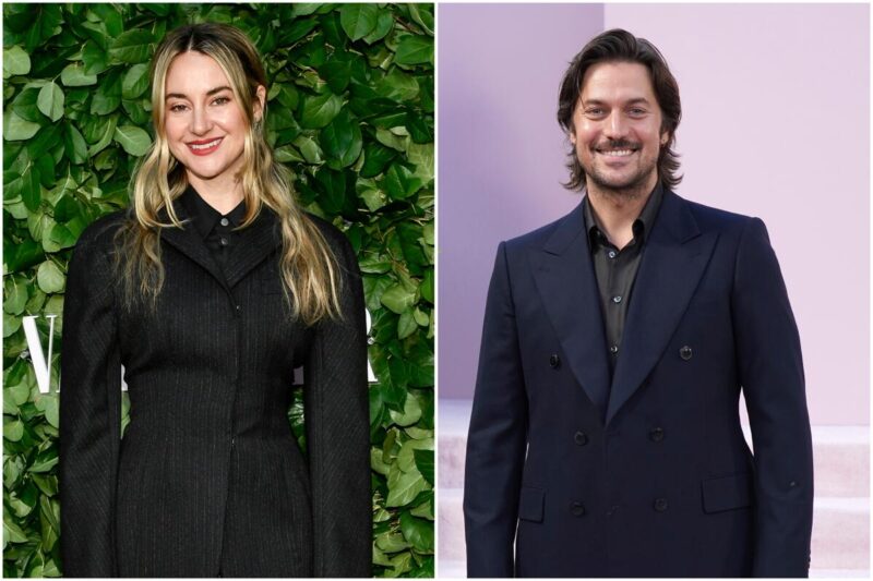 「燃情主厨」Lucas Bravo 与演员新女友在巴黎放闪!跟法国男生谈恋爱是什么感觉,他或许告诉过我们! - 我的世界基岩版中文站 - 我的世界基岩版中文站