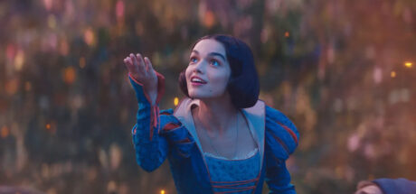 《白雪公主》即将上映,Rachel Zegler 被封「行走的公关灾难」!迪士尼破天荒放弃首映礼,企图减少损失! - 我的世界基岩版中文站