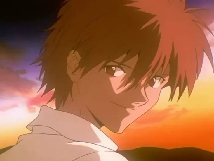 日本网友议论“EVA难以置信的真相”,渚薰当初竟只登场过一话!但怎么会留下那么强烈的印象! - 奇趣星球报 - 奇趣星球报