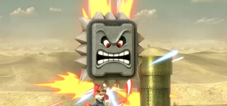 日本社畜的体悟,小时候看不起马里奥系列中的“咚咚”!如今却发现自己早已变成它! - 我的世界基岩版中文站