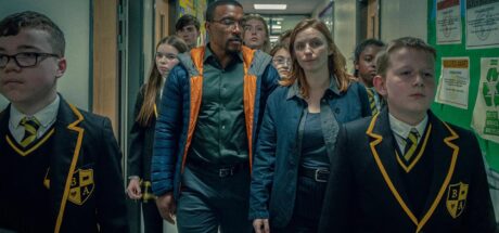 欲罢不能的追完近10年超强神剧《混沌少年时》！我对「直男行为研究社」更觉得毛骨悚然！ - 我的世界基岩版中文站