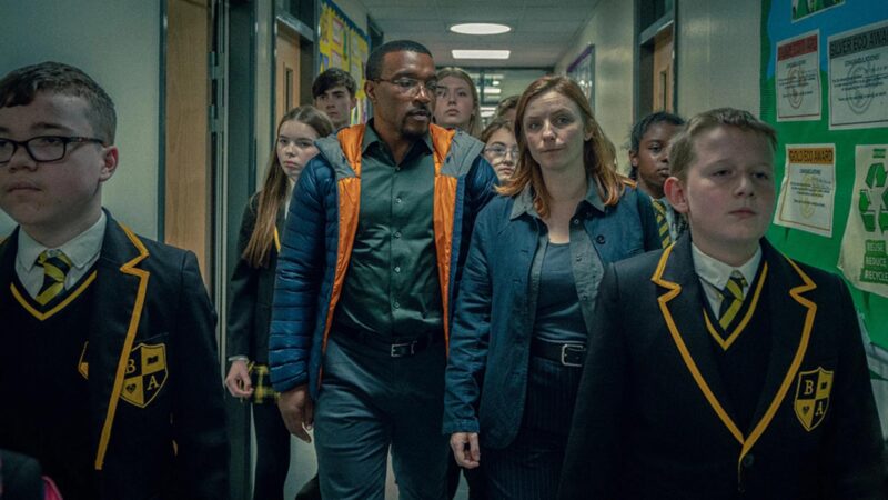 欲罢不能的追完近10年超强神剧《混沌少年时》！我对「直男行为研究社」更觉得毛骨悚然！ - 我的世界基岩版中文站 - 我的世界基岩版中文站