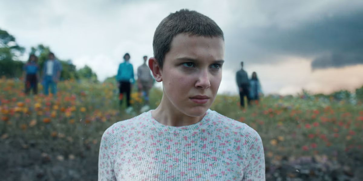年少成名的 Millie Bobby Brown 坦言没什么朋友！20 岁就结婚，全因跟另一半的价值观相似！ - 我的世界基岩版中文站 - 我的世界基岩版中文站