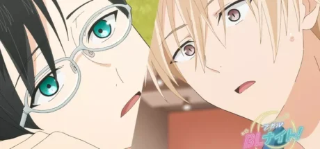 日本网友议论“作品中如何描写男女谈恋爱”，笔下的异性恋情侣没有魅力怎么办！想成同性挚友就能大大改善了！ - 我的世界基岩版中文站