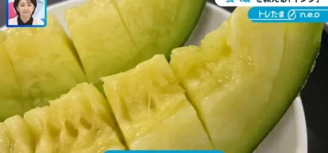 日本公司研发出可以“看出哈密瓜是否熟了”的颜料，看到贴纸变色就能吃！再也不用担心切开才发现不甜了！ - 我的世界基岩版中文站