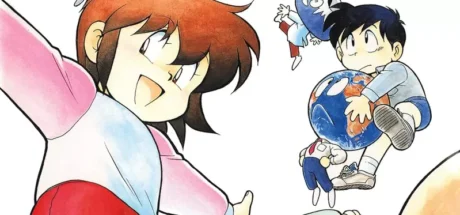 日本网友议论“你的画风太老了”,漫画家听到这种话作何感想!资深编辑批评这种说法很糟糕! - 我的世界基岩版中文站