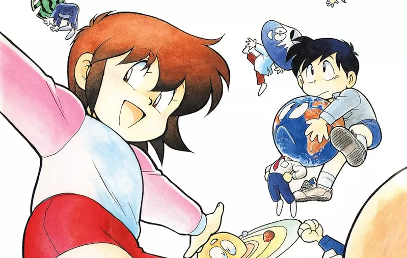 日本网友议论“你的画风太老了”，漫画家听到这种话作何感想！资深编辑批评这种说法很糟糕！ - 我的世界基岩版中文站 - 我的世界基岩版中文站