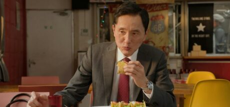 《孤独的美食家》全球爆红！五郎哥比大谷翔平更受欢迎！ - 我的世界基岩版中文站