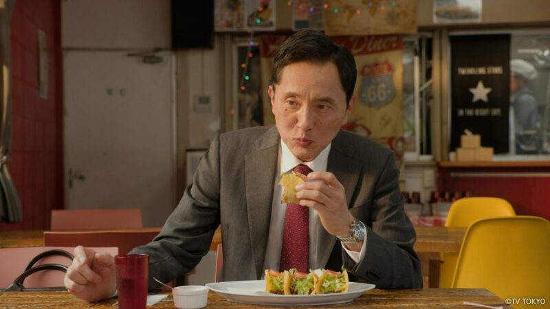 《孤独的美食家》全球爆红！五郎哥比大谷翔平更受欢迎！ - 我的世界基岩版中文站 - 我的世界基岩版中文站