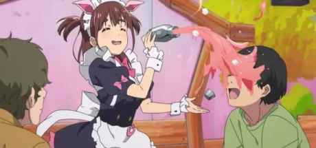 日本年轻人最想尝试的10种打工工作，每个都很受Z世代青睐！连巫女和女仆都榜上有名！ - 我的世界基岩版中文站