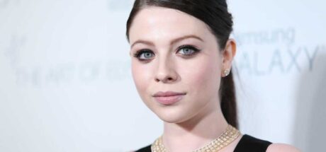 回顾 Michelle Trachtenberg 短暂人生!读书时期被经常欺负,最后日子过得并不好,一辈子最感谢母亲! - 我的世界基岩版中文站