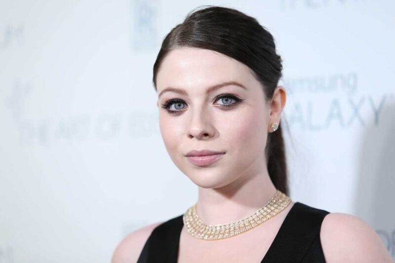 回顾 Michelle Trachtenberg 短暂人生！读书时期被经常欺负，最后日子过得并不好，一辈子最感谢母亲！ - 我的世界基岩版中文站 - 我的世界基岩版中文站