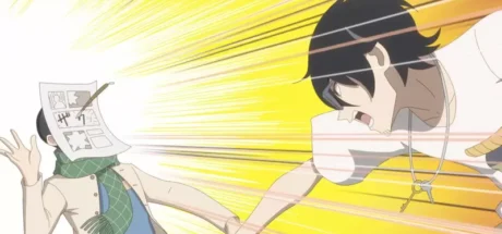 日本集英社编辑评论“修改漫画”，不要编辑说什么就改什么！勇于反驳才算合格的漫画家！ - 我的世界基岩版中文站