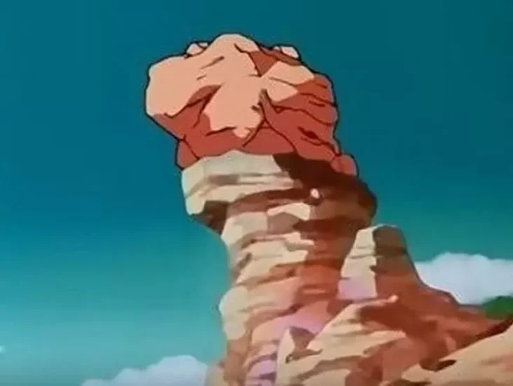 日本网友议论“老动画会动的地方”,看老动画时经常发现有颜色不一样的地方!然而资深动漫迷早就练成预知能力了! - 奇趣星球报 - 奇趣星球报