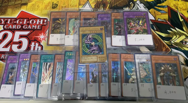 日本网友议论“《游戏王》和老婆谁更重要”，卡牌被强卖还被乱丢刮伤了！他气炸开始认真考虑要离婚！ - 我的世界基岩版中文站 - 我的世界基岩版中文站