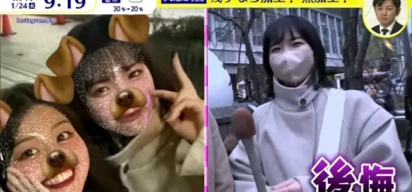 日本网友议论“没修过的照片要不要保留”，有人后悔当初没保存原图！有人却只想留下最美的自己！ - 我的世界基岩版中文站